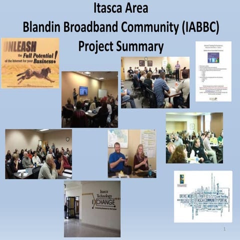 Itasca area bbc wrapup presentation v13
