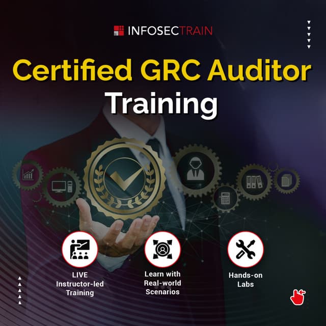 IT Auditing with Certified GRC Auditor (CGA) Training.pdf
