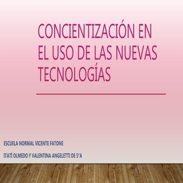 Itati Olmedo y Valentina Angeletti