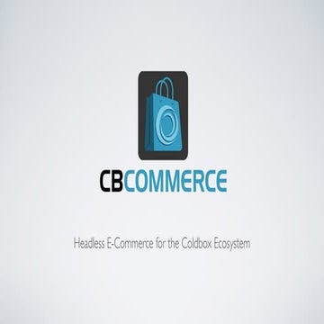 ITB 2023 Headless eCommerce with CFML - Jon Clausen.pdf