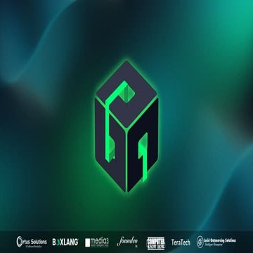 Into The Box Conference Keynote Day 1 (ITB2025)