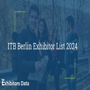 FIA Event Exhibitor Mailing List - Event Data - Exhibitors list | PDF