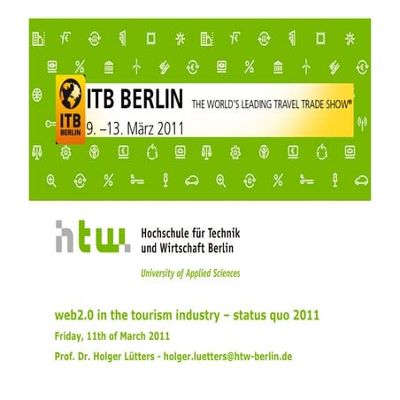 Itbetw htw berlin_lütters