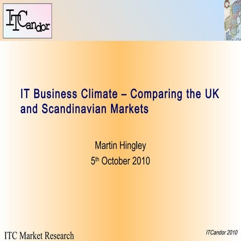 It business climate v3