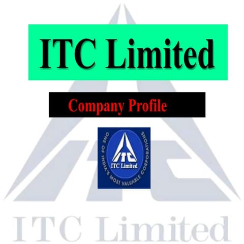 Itc