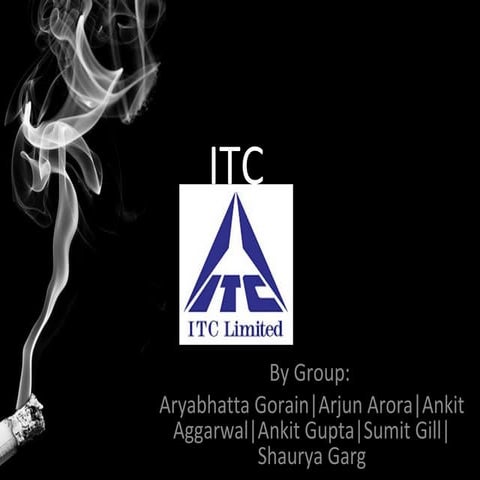 Itc