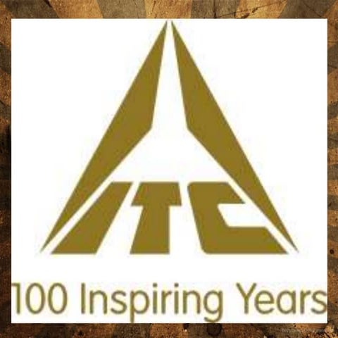 ITC Ltd.