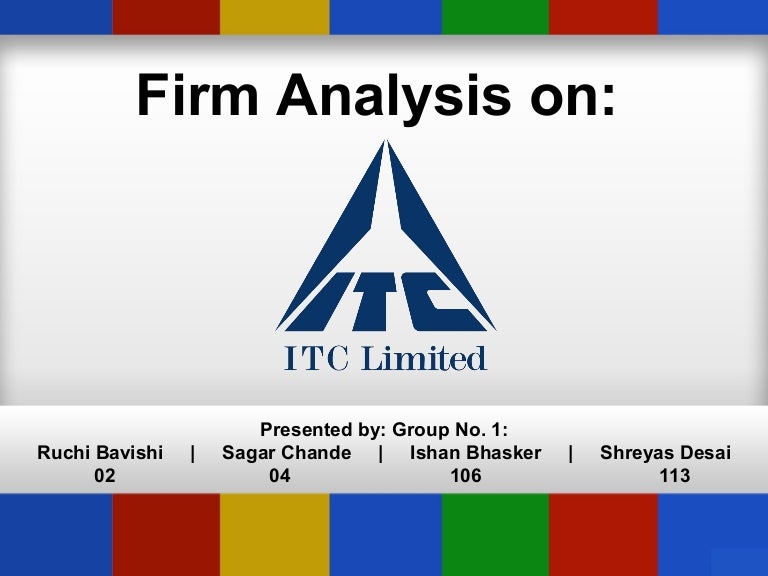 itc diversifikacijos strategija ppt