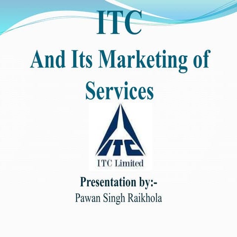 ITC