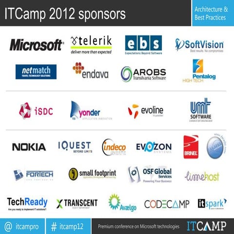 ItCamp2012-Real-Time-Web-Web-Sockets-Windows 8- Florin-Cardasim