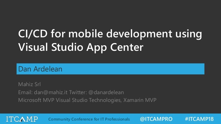 microsoft visual studio 2018 community