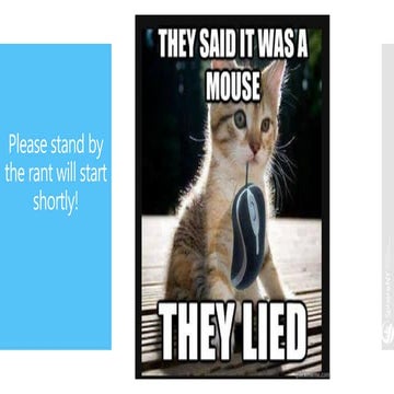 ITCamp 2018 - Jayson Street - Securing the human!