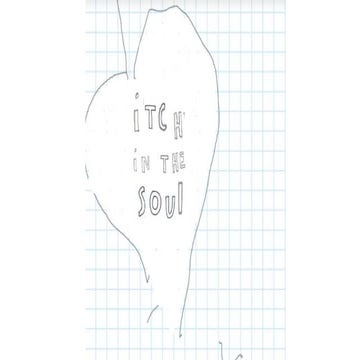 itch in the soul 