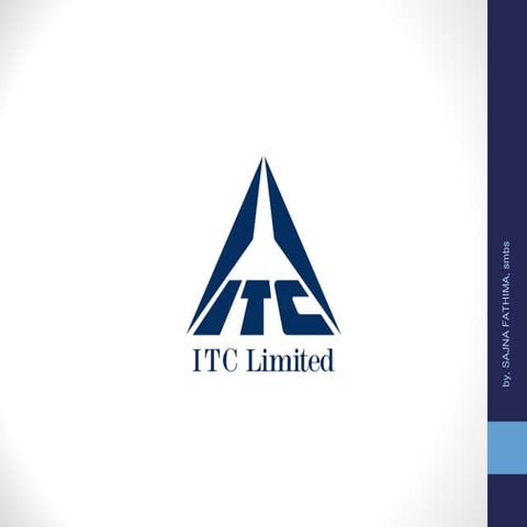 Itc limited