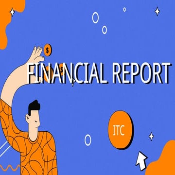 Itc limited report of balance sheet.pptx.pptx