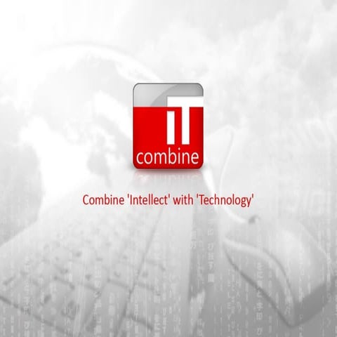 ITCombine