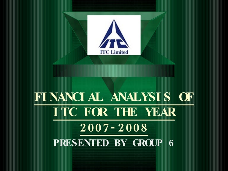 itc-ppt