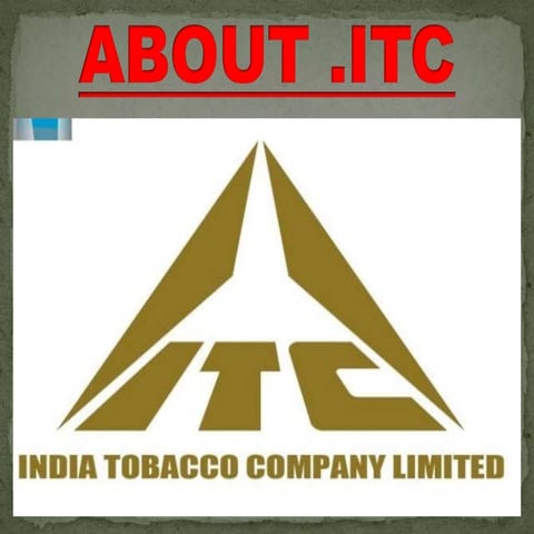 imperial tobacco company