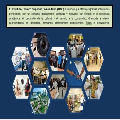 Itcs | PPTX