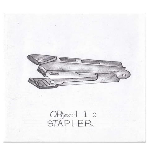 Itd stapler | PPTX