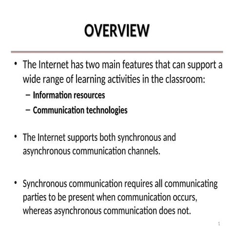 Introduction to Internet Technologies.ppt