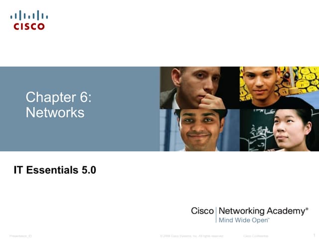ITE v5.0 - Chapter 6