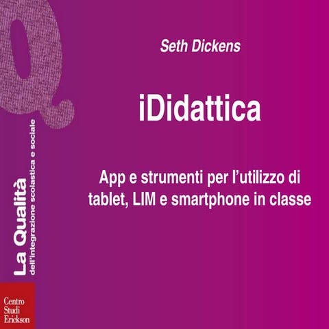 Slow Food, Slow Schools.