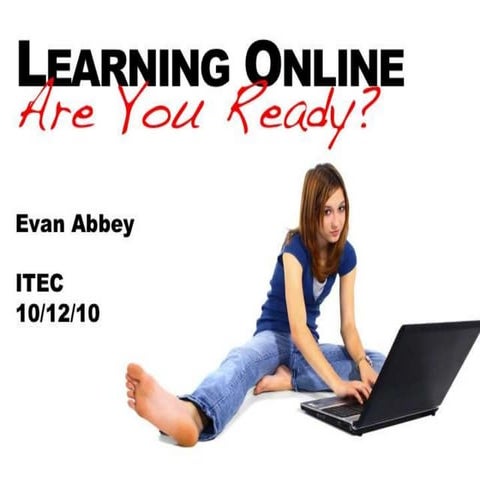 Is Your School Ready for Online Learning