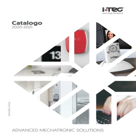 iTEC - ACCESS Control Catalog | PDF