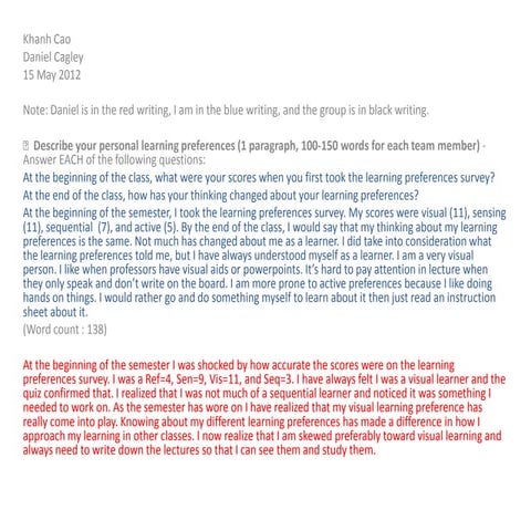 Itec presentation | PPT