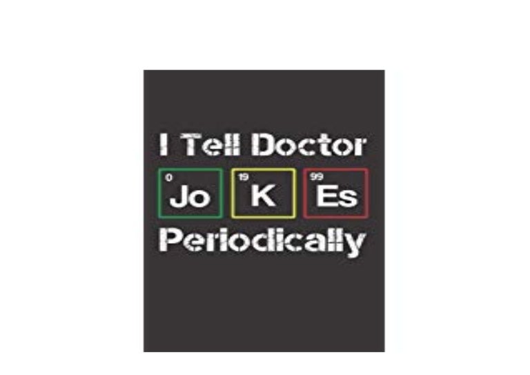 gag gifts for doctors