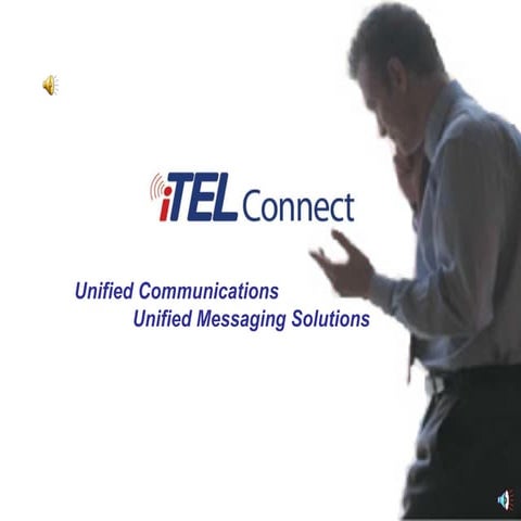 What is iTEL &amp; How Does It Work?