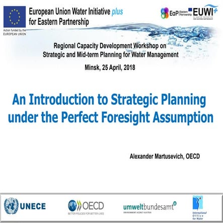 water quality regulations from water services industry | PDF