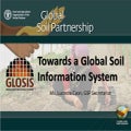 Towards a Global Soil Information System (GLOSIS)