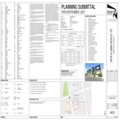 Item vi.a. doyle street mews pc 09 28-2017