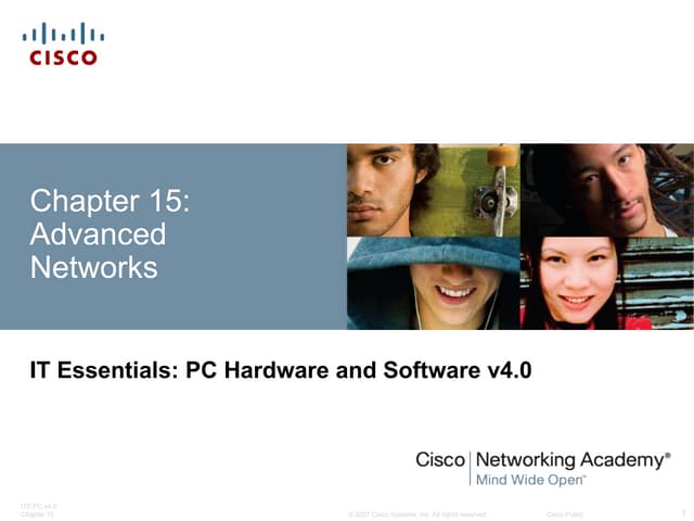 ITE_PC_v40_Chapter15.pptinnovation technology coursinnovation technology coursee