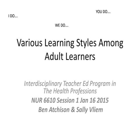 Itep nr 6610 session i spring 2015 jan 16