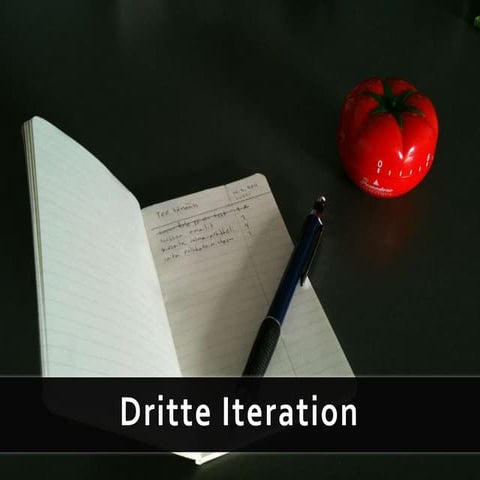 OC Code Camp 2011 - Iteration 3