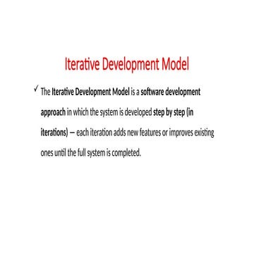 ITERATIVE model in software engineering.pptx