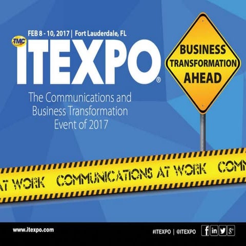 ITExpo 2017: The Anatomy of a Wildly Successful Digital Marketing Campaign