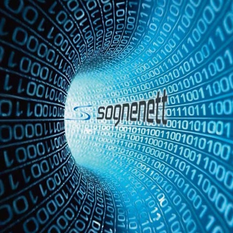IT-forum Sogn og Fjordane -julesamling 2015- Sognenett