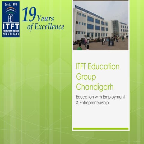 Benefits of ITI Diploma Course in 2025.. | PPTX