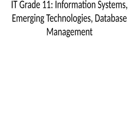 Data, Knowledge, Information and Wisdom.pptx