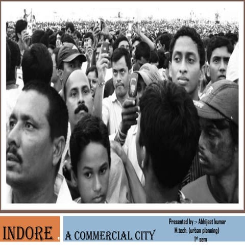 indore city