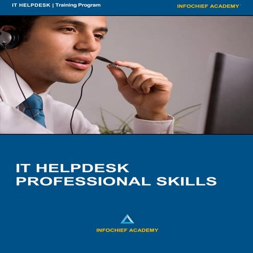 It helpdesk