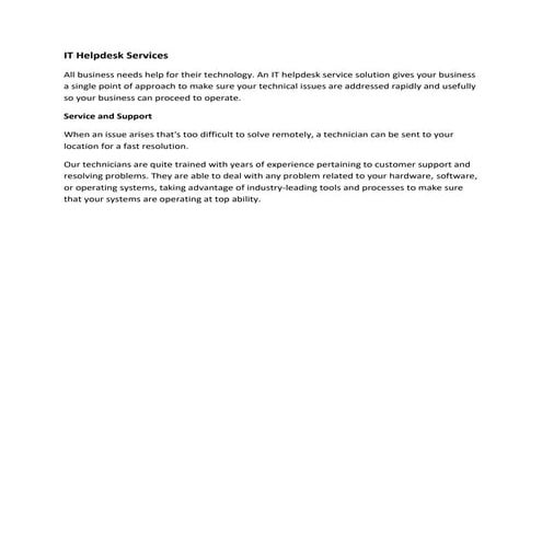 IT Helpdesk Services.docx