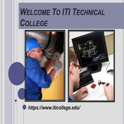 Iti hvac school