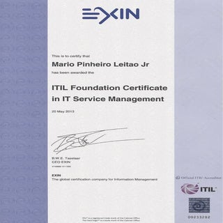 ITIL v3