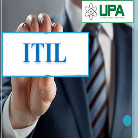 ITIL
