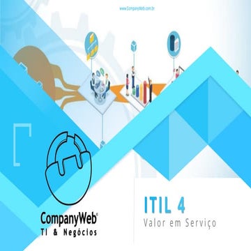 ITIL 4